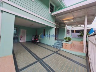 For rent 3 bed house in Bang Lamung, Chonburi