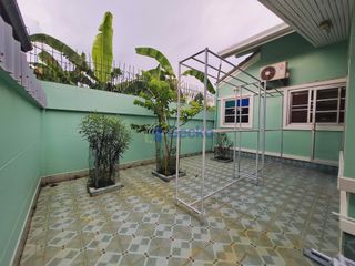 For rent 3 bed house in Bang Lamung, Chonburi