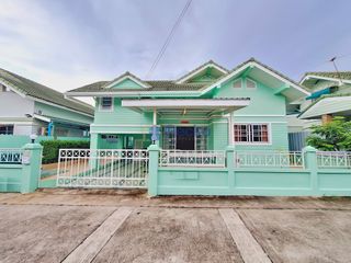 For rent 3 bed house in Bang Lamung, Chonburi