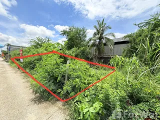 For sale land in Mueang Samut Sakhon, Samut Sakhon