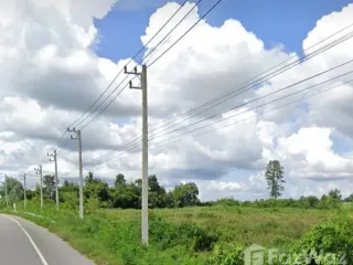For sale land in Mueang Mukdahan, Mukdahan