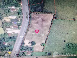 For sale land in Mueang Mukdahan, Mukdahan