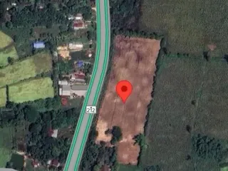 For sale land in Mueang Mukdahan, Mukdahan