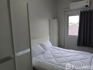 For rent 2 bed townhouse in Mueang Chiang Rai, Chiang Rai