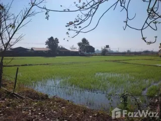 For sale land in Mueang Chiang Rai, Chiang Rai