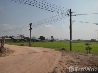 For sale land in Mueang Chiang Rai, Chiang Rai