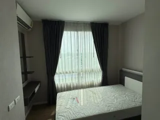 For sale 2 bed condo in Mueang Pathum Thani, Pathum Thani