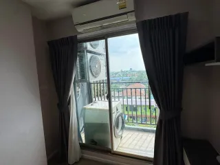 For sale 2 bed condo in Mueang Pathum Thani, Pathum Thani