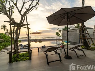 For rent 4 bed villa in Takua Thung, Phang Nga