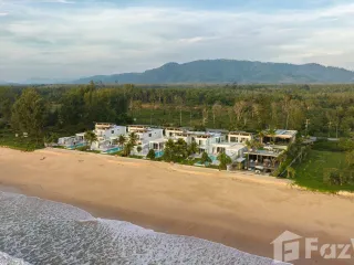 For rent 4 bed villa in Takua Thung, Phang Nga