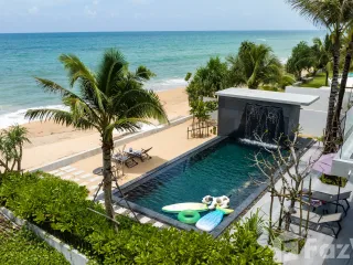 For rent 4 bed villa in Takua Thung, Phang Nga