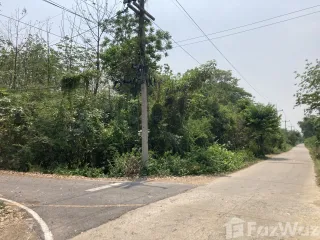 For sale land in Phachi, Phra Nakhon Si Ayutthaya