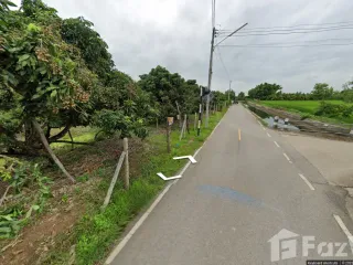 For sale land in Mueang Lamphun, Lamphun