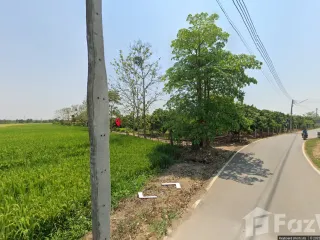 For sale land in Mueang Lamphun, Lamphun