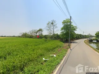 For sale land in Mueang Lamphun, Lamphun