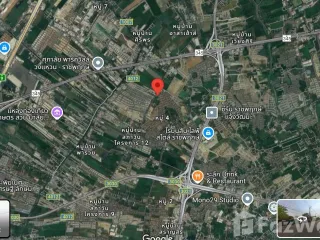 For sale land in Pak Kret, Nonthaburi