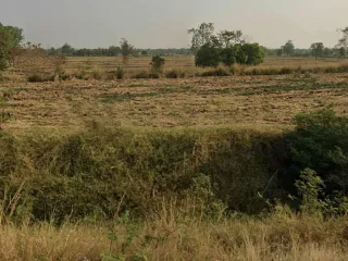 For sale land in Sung Noen, Nakhon Ratchasima