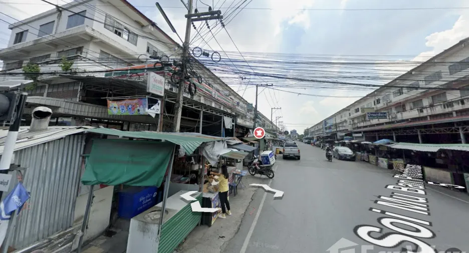 ขาย 5 เตียง ทาวน์เฮ้าส์ ใน ธัญบุรี, ปทุมธานี