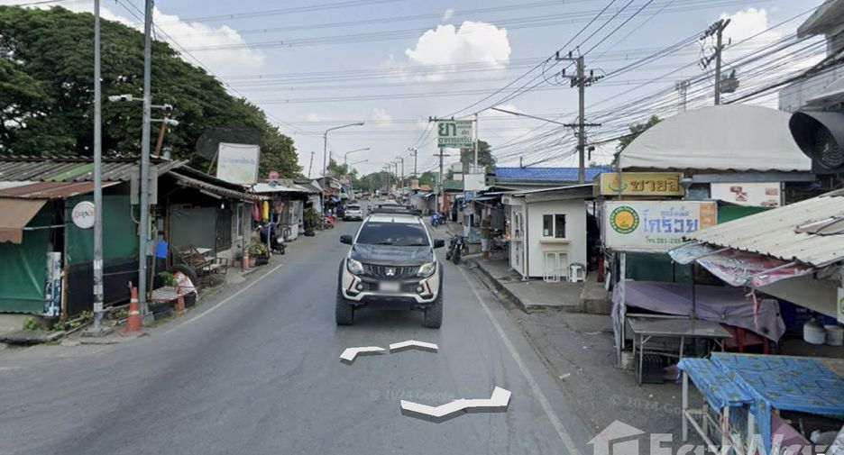 ขาย 5 เตียง ทาวน์เฮ้าส์ ใน ธัญบุรี, ปทุมธานี