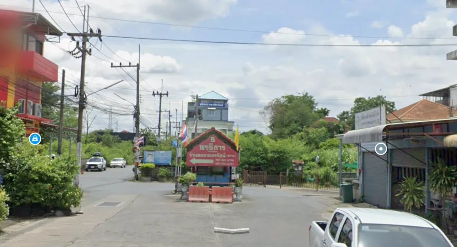 ขาย 5 เตียง ทาวน์เฮ้าส์ ใน ธัญบุรี, ปทุมธานี