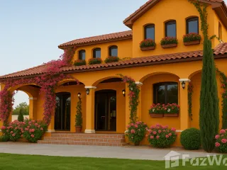 For sale 5 Beds house in Chaloem Phra Kiat, Saraburi