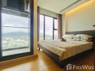 For rent 1 bed condo in Mueang Chon Buri, Chonburi