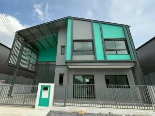 For sale land in Bang Bua Thong, Nonthaburi