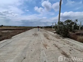 For sale land in Bang Bua Thong, Nonthaburi