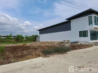 For sale land in Bang Bua Thong, Nonthaburi