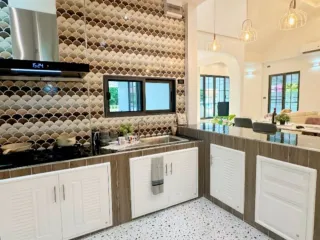 For rent 3 bed house in Mueang Rayong, Rayong