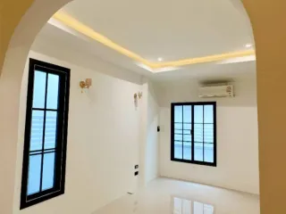 For rent 3 bed house in Mueang Rayong, Rayong