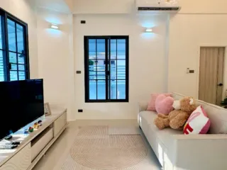 For rent 3 bed house in Mueang Rayong, Rayong