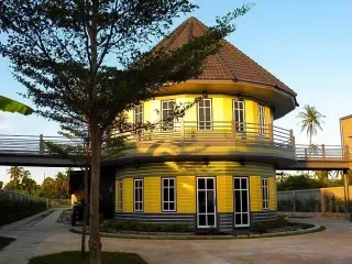 For sale 40 Beds hotel in Laem Sing, Chanthaburi