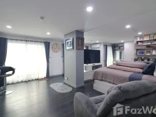 For rent 1 bed condo in Mueang Udon Thani, Udon Thani