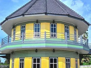 For sale 40 Beds hotel in Laem Sing, Chanthaburi