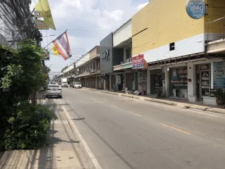 For sale 3 Beds townhouse in Mueang Khon Kaen, Khon Kaen
