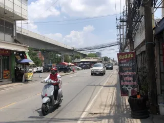 For sale 3 Beds townhouse in Mueang Khon Kaen, Khon Kaen
