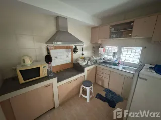 For rent 3 bed house in Mueang Pathum Thani, Pathum Thani