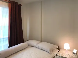 For rent studio condo in Khlong Luang, Pathum Thani