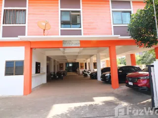 For sale 27 bed hotel in Mueang Nong Khai, Nong Khai