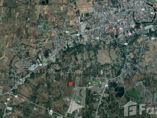 For sale land in Mueang Buriram, Buriram