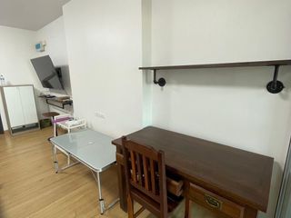 For rent スタジオ condo in Mueang Rayong, Rayong