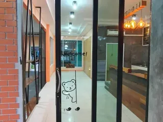 For rent 2 Beds house in Nuea Khlong, Krabi