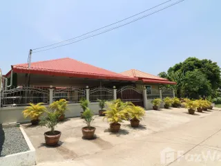 For sale 4 Beds house in Lam Plai Mat, Buriram