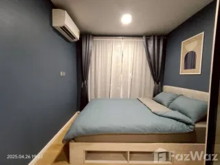 For rent 1 bed condo in Mueang Pathum Thani, Pathum Thani