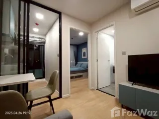 For rent 1 bed condo in Mueang Pathum Thani, Pathum Thani