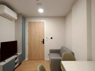 For rent 1 bed condo in Mueang Pathum Thani, Pathum Thani