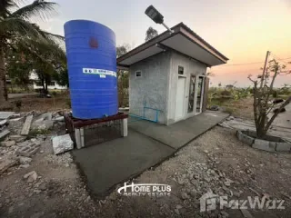 For sale land in Mueang Lop Buri, Lopburi