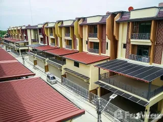 For sale 4 bed office in Phutthamonthon, Nakhon Pathom