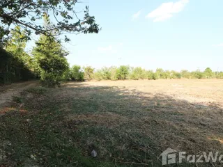 For sale land in Mueang Udon Thani, Udon Thani